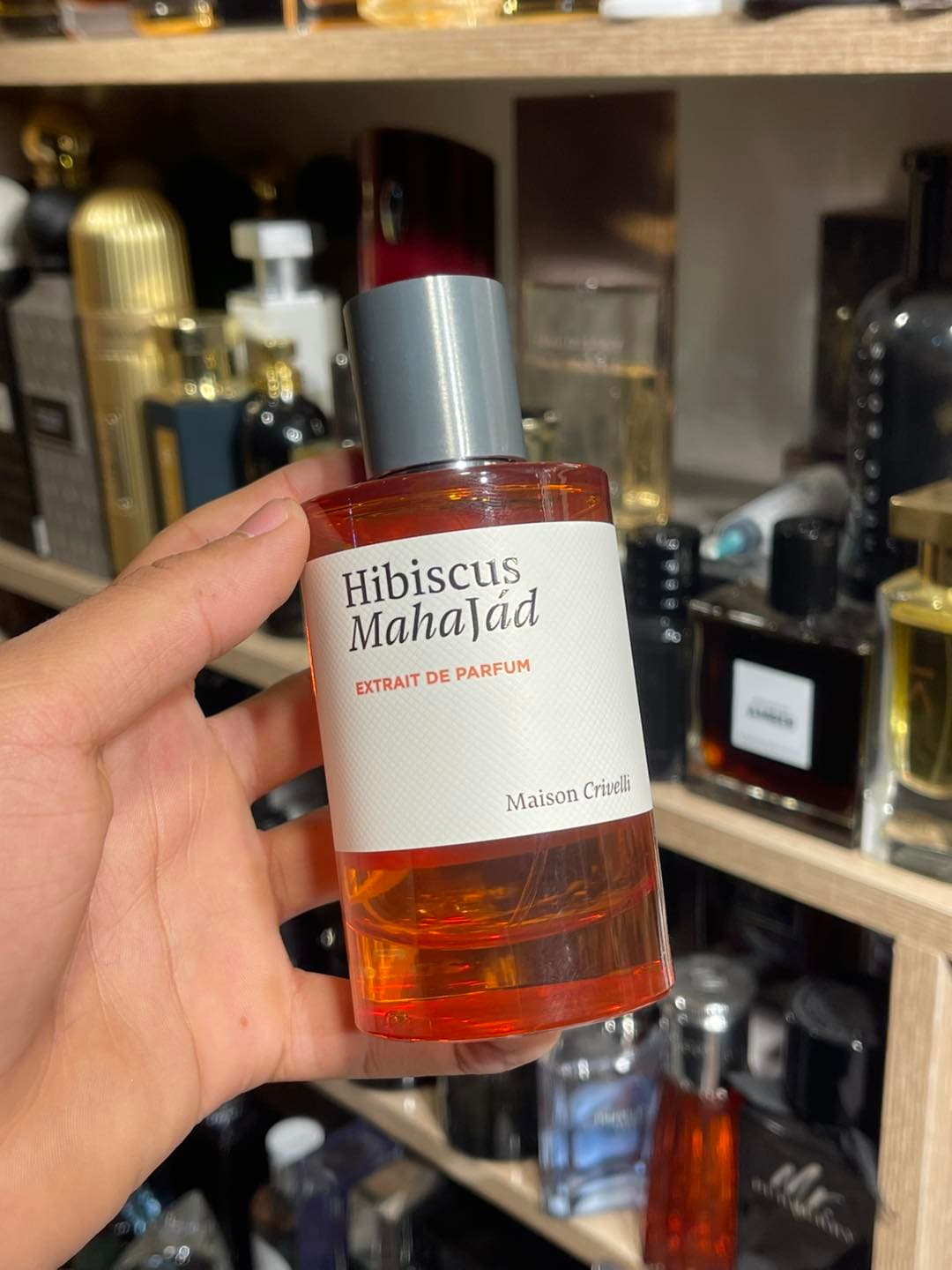 Voile Blanc Cristallin