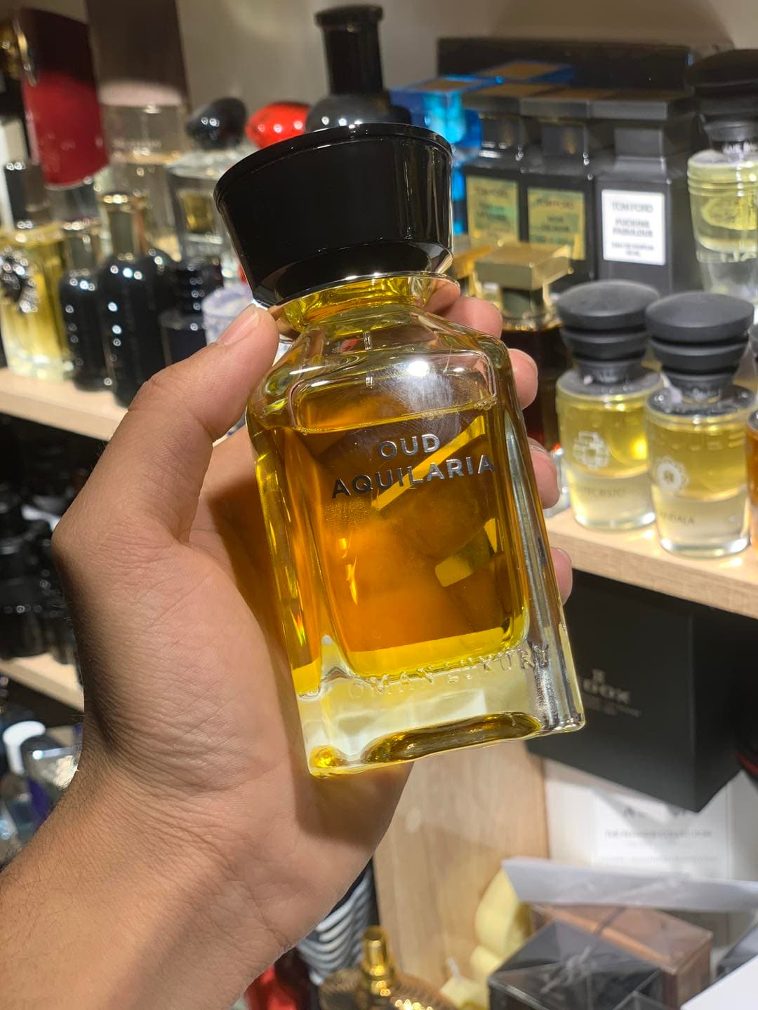 Momentum Sport Essence