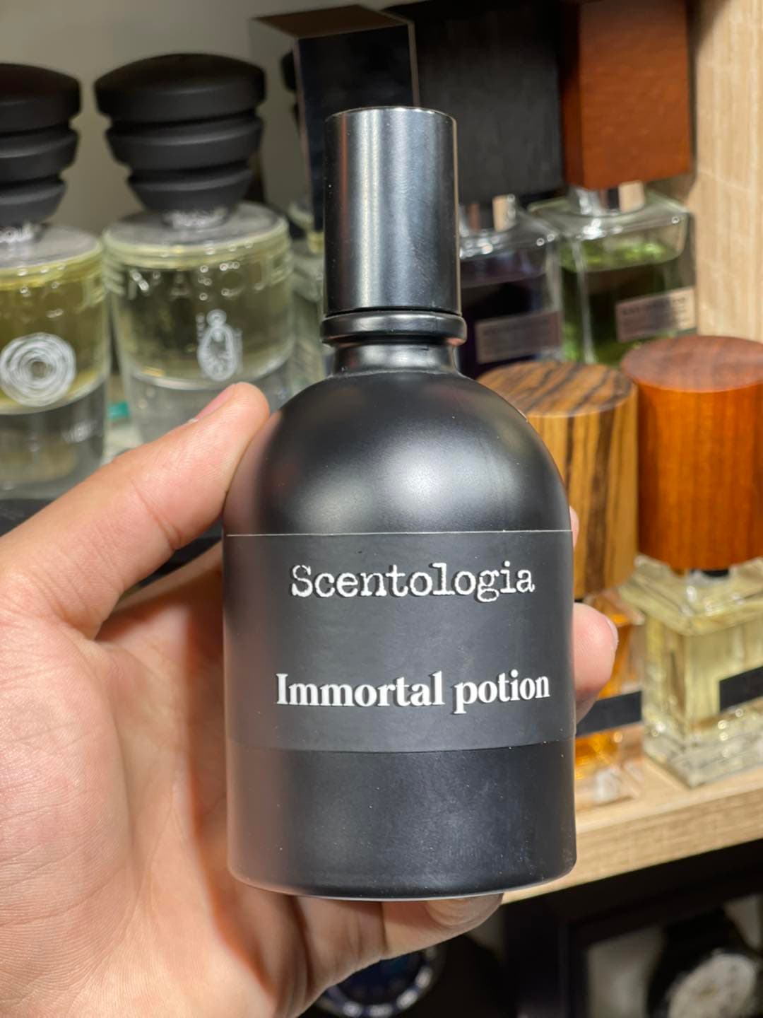 Azur Atlas Énergique