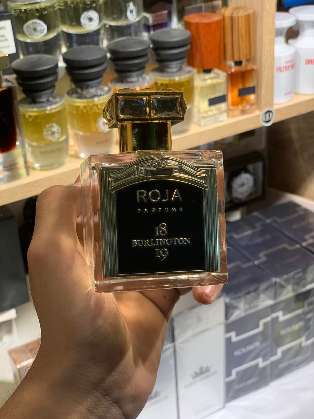 Nuit de Cèdre Absolu